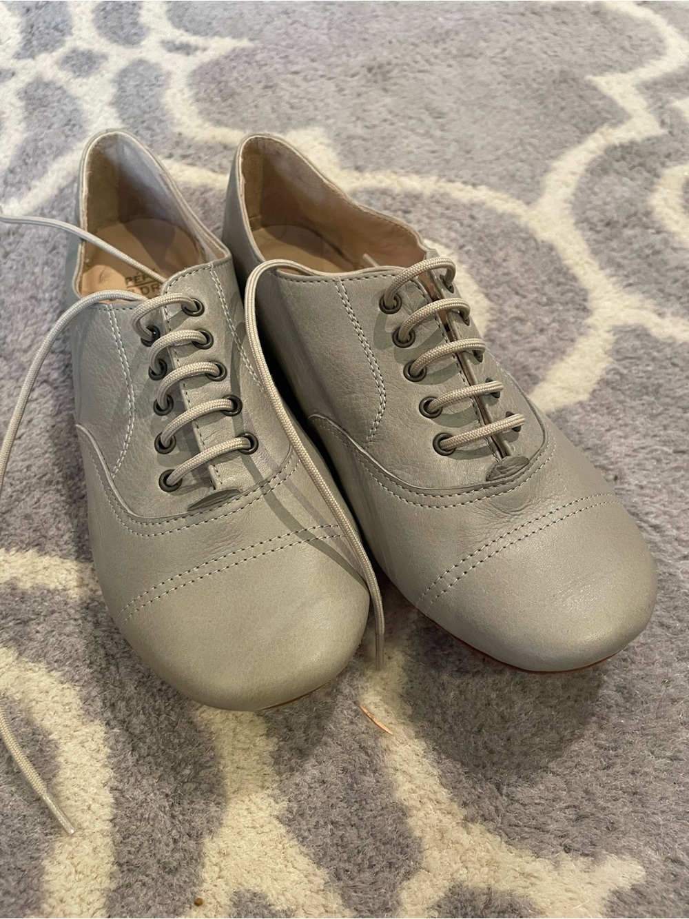 Pépé Italian Kids Shoes Size 30